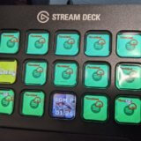 StreamDeckのSportifyプラグインで「Throttled」と表示されボタンが機能しなくなる問題について